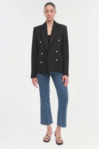 Becky Blazer