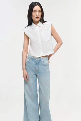 Greer Wide Leg Jean