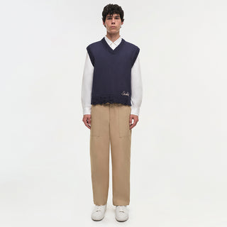 Zayn Vest