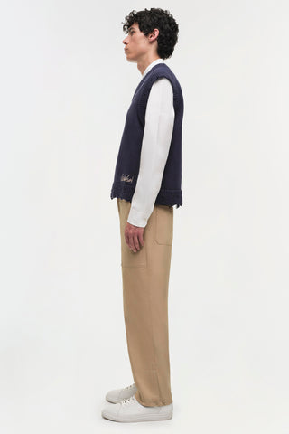 Zayn Vest
