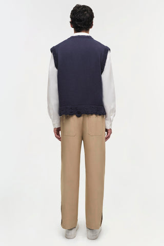 Zayn Vest