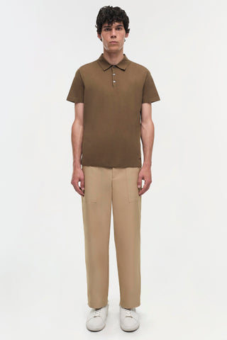 Barron Polo