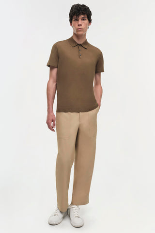 Barron Polo