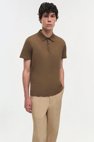 Barron Polo