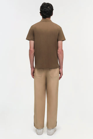 Barron Polo