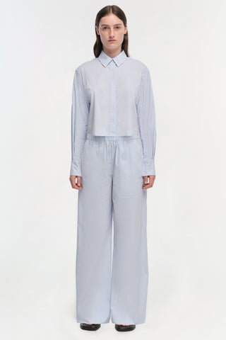 Arden Cotton Pant