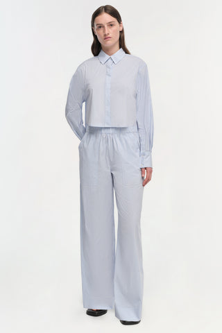 Arden Cotton Pant
