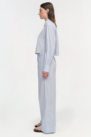 Arden Cotton Pant