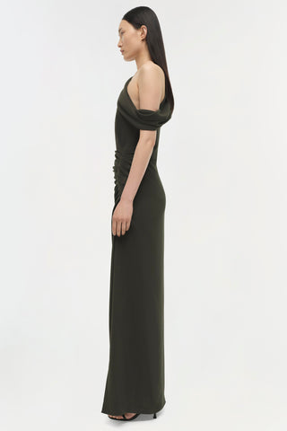 Kally Dress