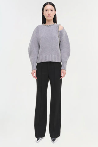 Monroe Pullover