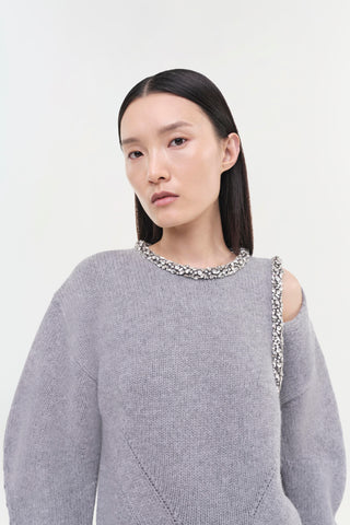 Monroe Pullover