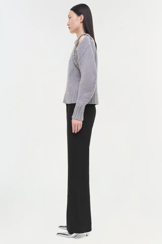 Monroe Pullover