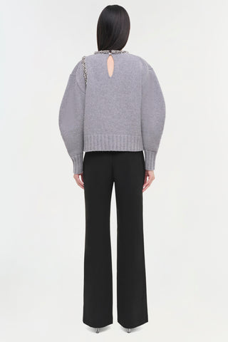 Monroe Pullover