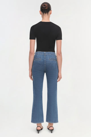 Ansel Denim