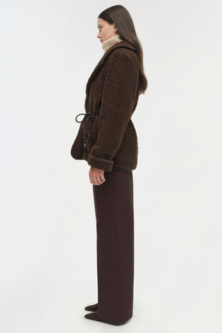 Kimia Jacket