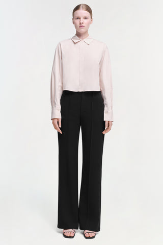 Renata Cropped Shirt