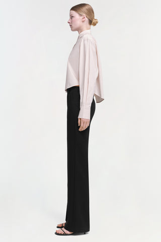 Renata Cropped Shirt