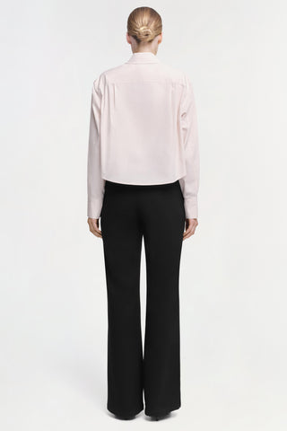 Renata Cropped Shirt