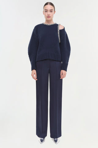 Monroe Pullover