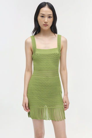 Lyria Dress