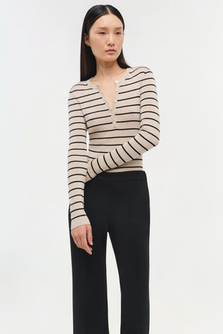 Mackenzie Pant