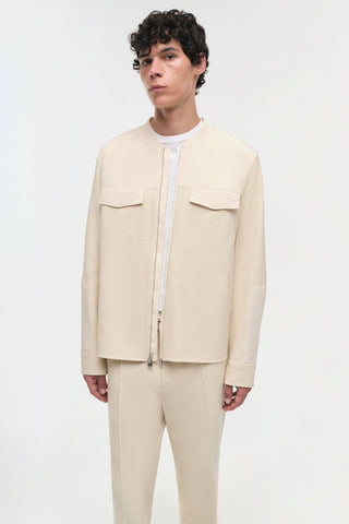 Richard Jacket