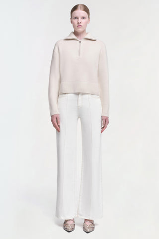 Andes Cashmere Pullover