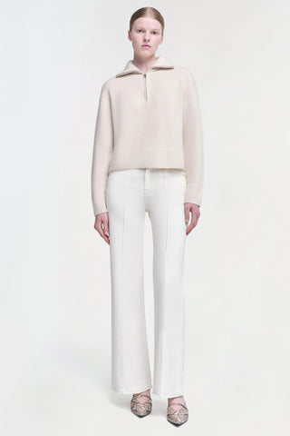 Andes Cashmere Pullover
