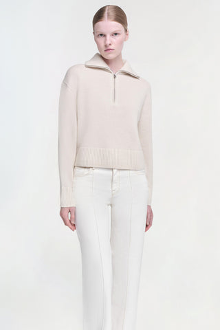 Andes Cashmere Pullover