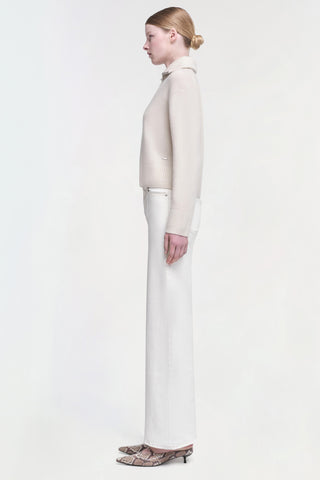 Andes Cashmere Pullover