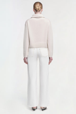 Andes Cashmere Pullover