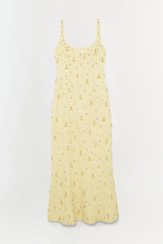 Briella Embellished Gown