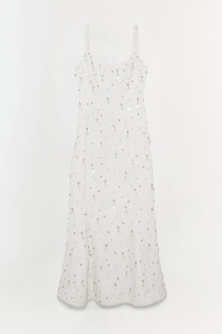 Briella Embellished Gown