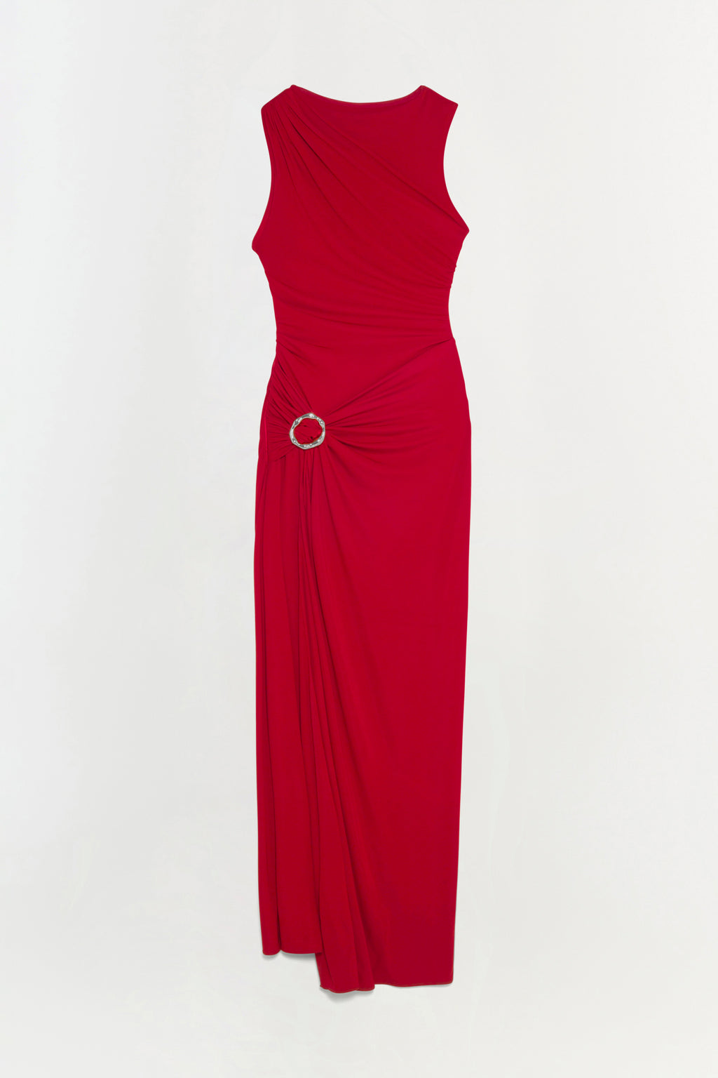 Blaine Jersey Gown – SIMKHAI