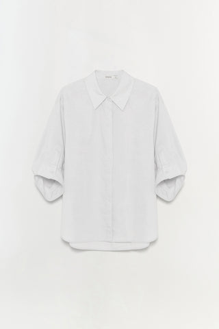 Gemma Poplin Shirt