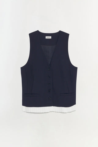 Laiken Vest
