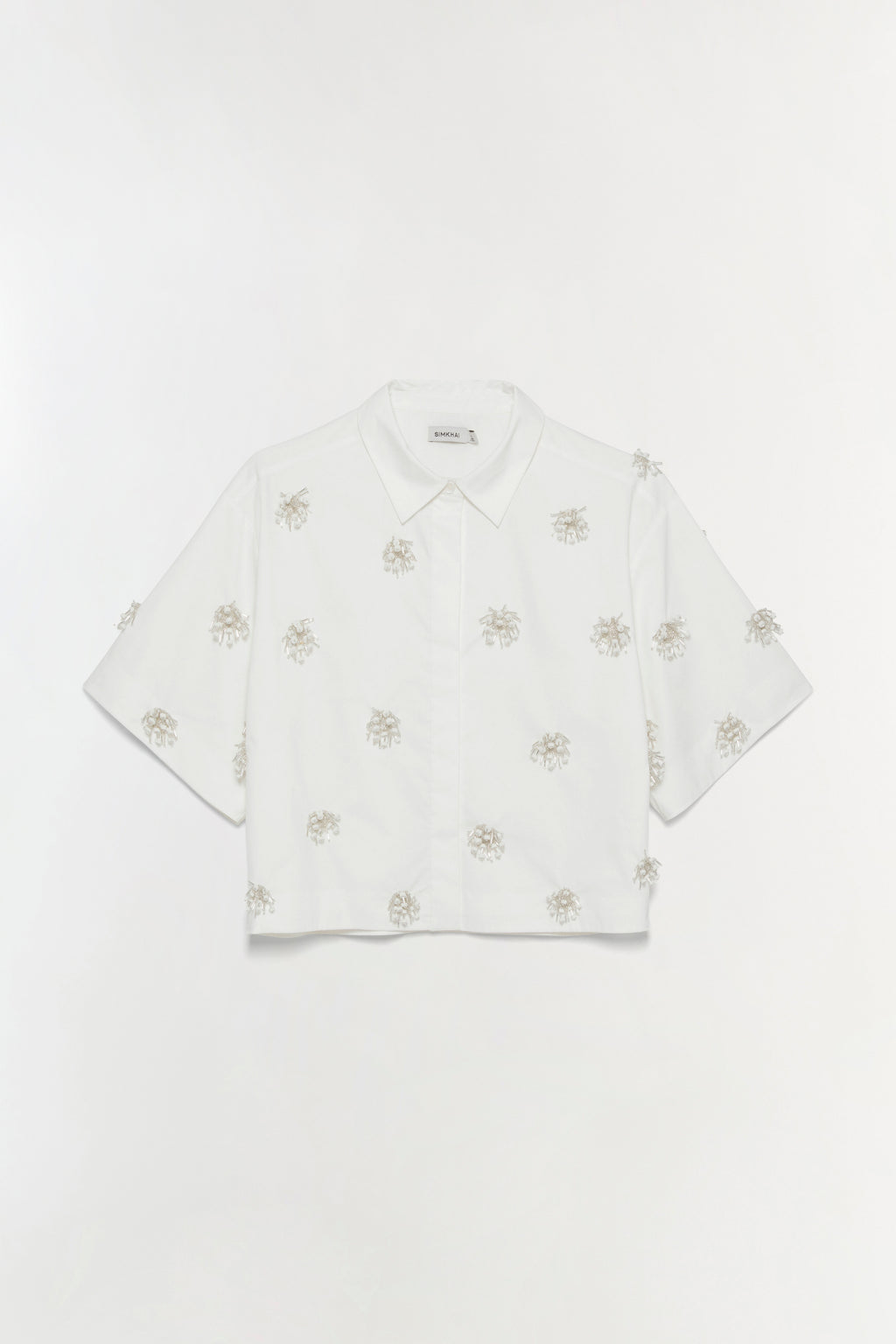 Kokomo Camp Shirt