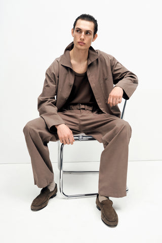 Sean Shirt Jacket