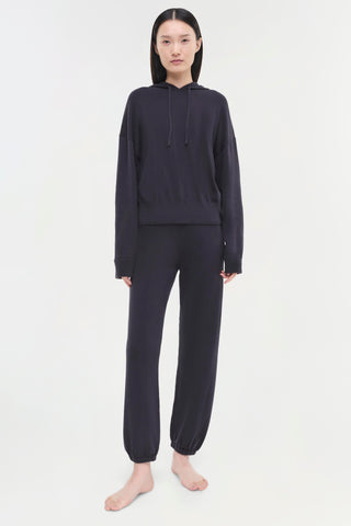 Cotton Cashmere Joggers