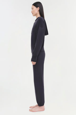 Cotton Cashmere Joggers
