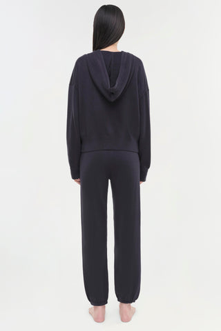 Cotton Cashmere Joggers