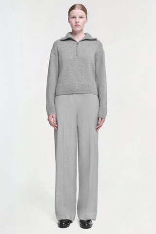 Andes Cashmere Pullover