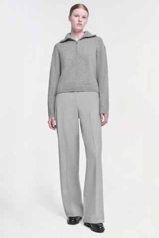 Andes Cashmere Pullover