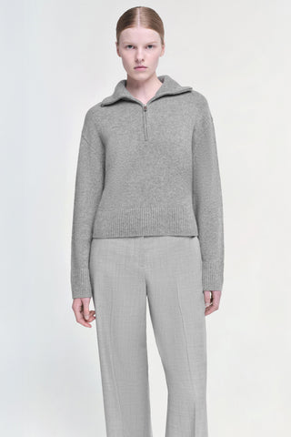 Andes Cashmere Pullover