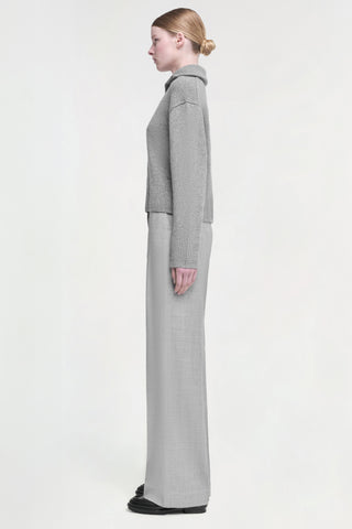 Andes Cashmere Pullover