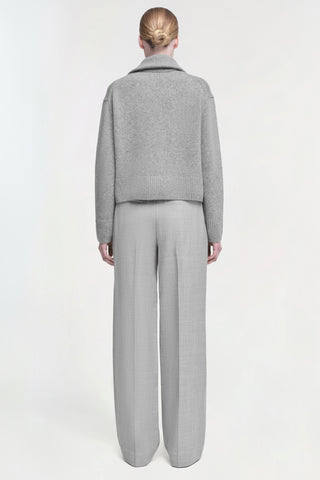 Andes Cashmere Pullover