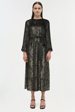 Odina Dress