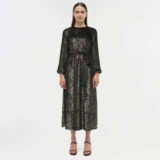 Odina Dress