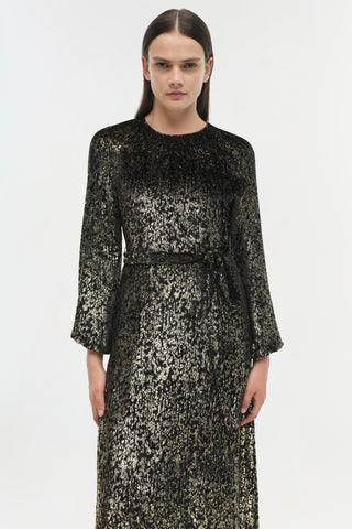 Odina Dress