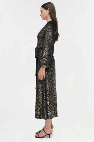 Odina Dress